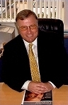 Mike, Focus&thinsp;Centre