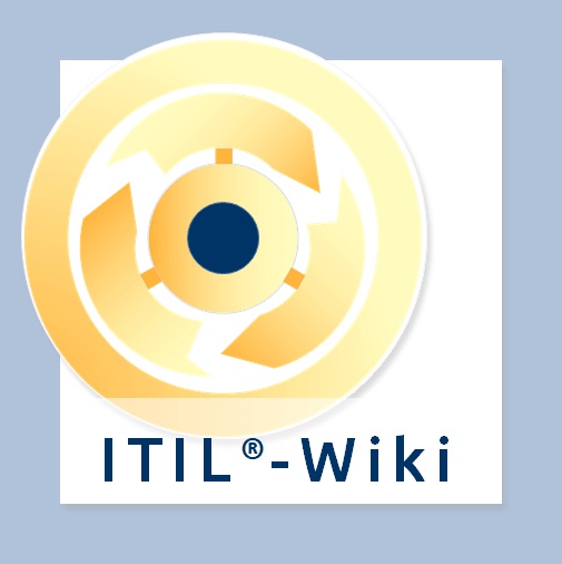Das ITIL-Wiki von IT Process Maps