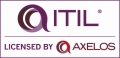Die ITIL-Prozesslandkarte 2011 Edition mit offiziellem ITIL-Logo