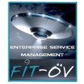 FIT-ÖV 2018: Enterprise Service Management