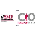 itSMF CIO Roundtable 2018