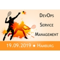 itSMF L!VE-Event DevOps und Service-Management