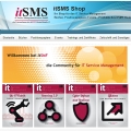 Materialien zum IT Service Management im neuen Online-Shop des itSMF
