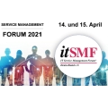 itSMF Service Management Forum 2021